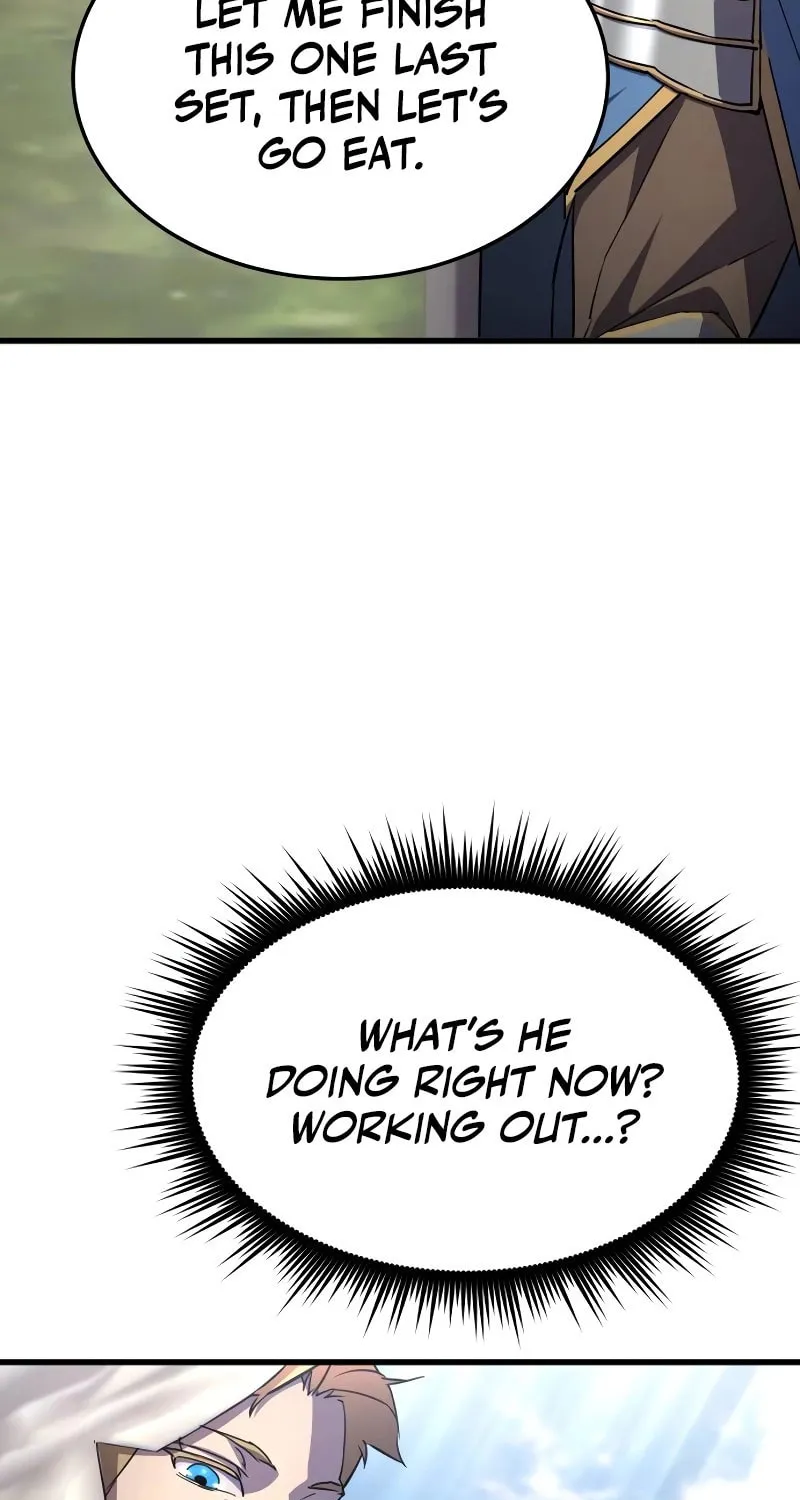 The Genius Mage Who Uses His Fists Chapter 13 page 116 - 