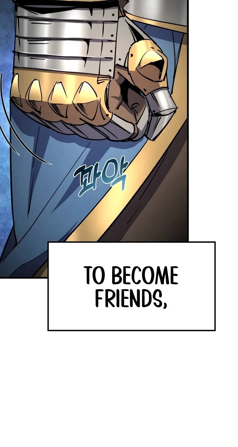The Genius Mage Who Uses His Fists Chapter 13 page 122 - 