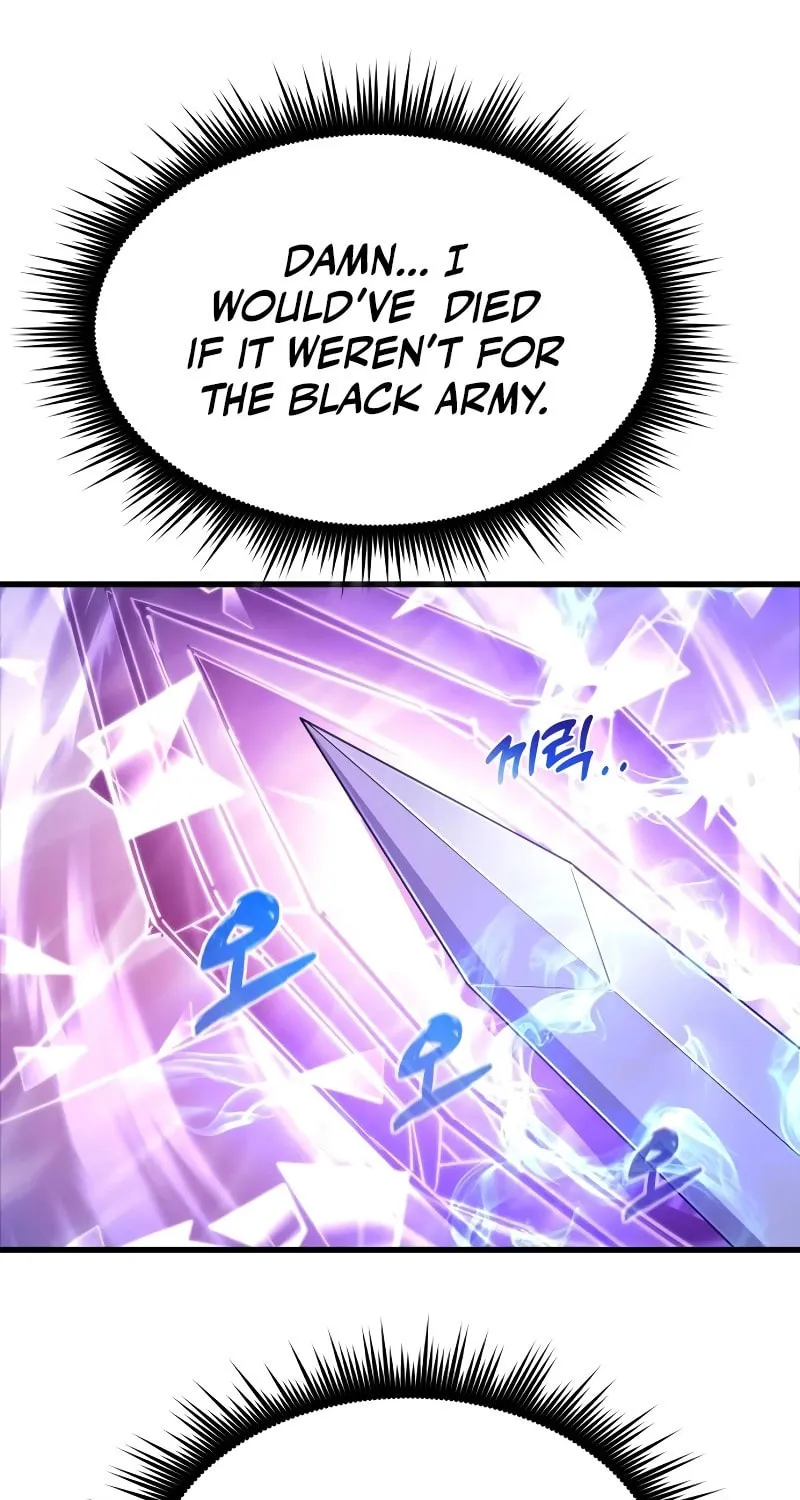 The Genius Mage Who Uses His Fists Chapter 13 page 15 - 