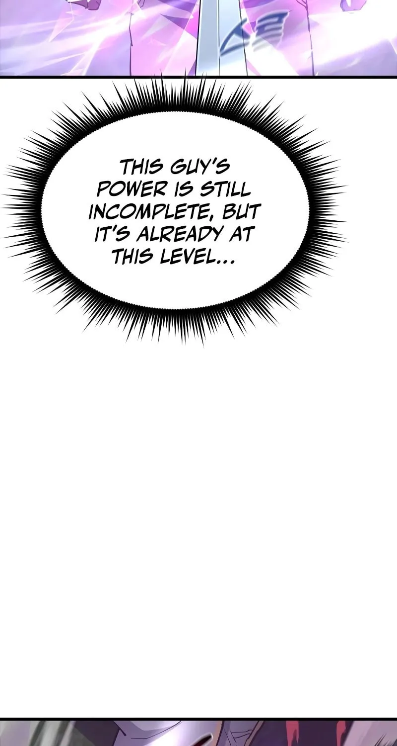 The Genius Mage Who Uses His Fists Chapter 13 page 17 - 