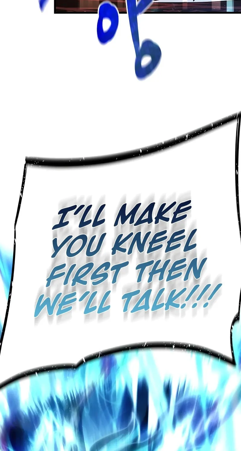The Genius Mage Who Uses His Fists Chapter 13 page 3 - 