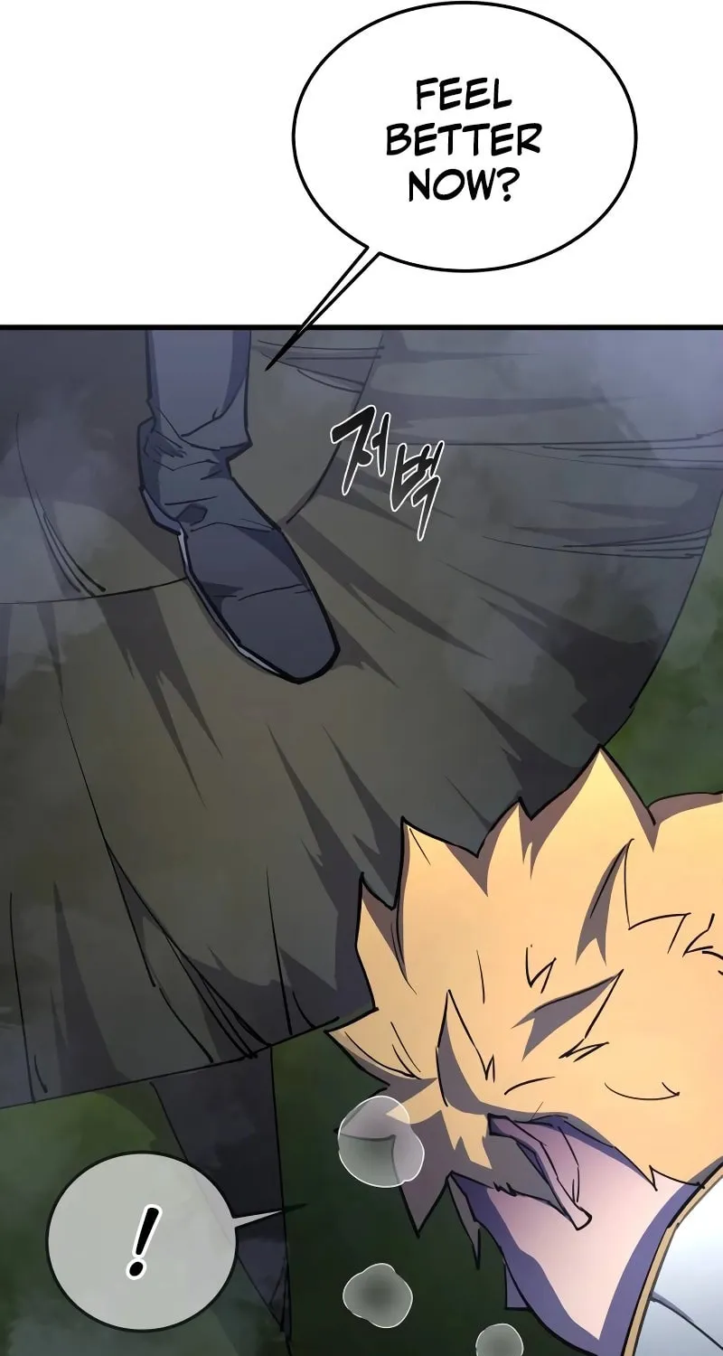 The Genius Mage Who Uses His Fists Chapter 13 page 22 - 