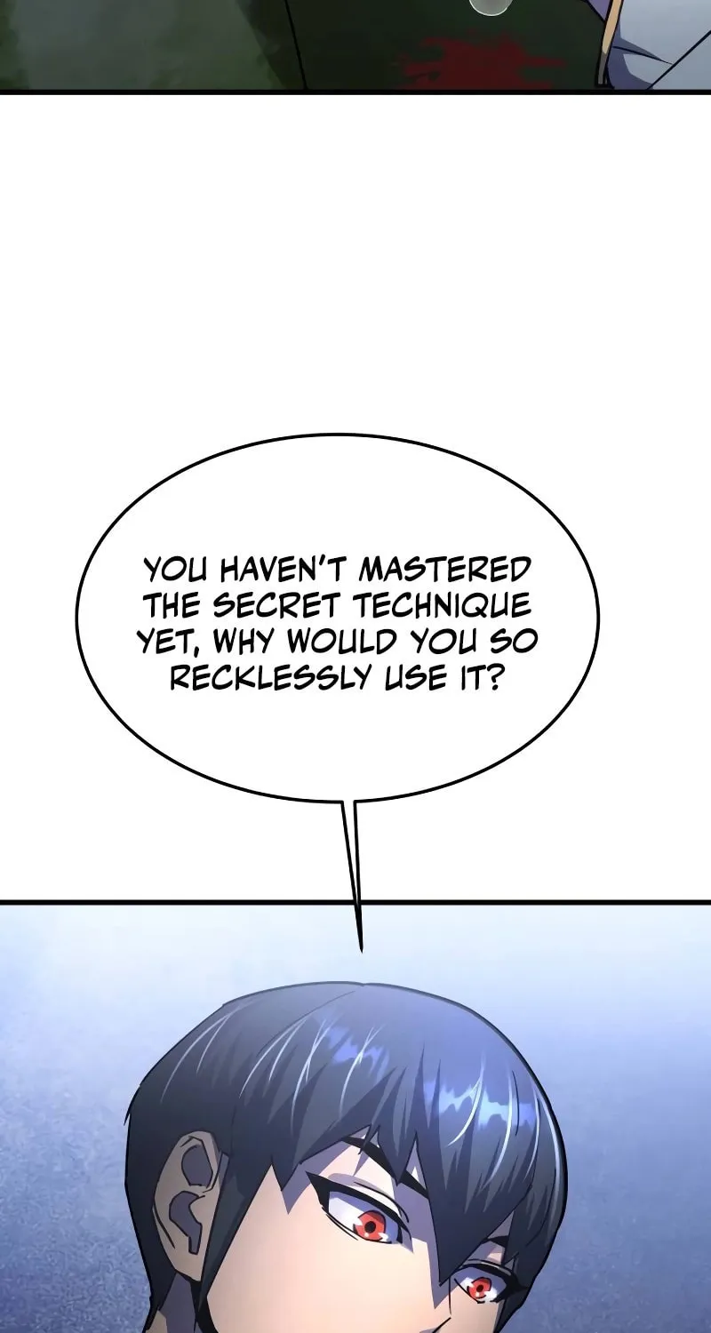 The Genius Mage Who Uses His Fists Chapter 13 page 23 - 