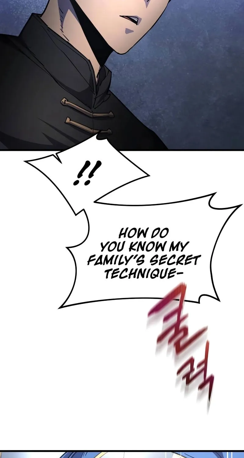 The Genius Mage Who Uses His Fists Chapter 13 page 24 - 