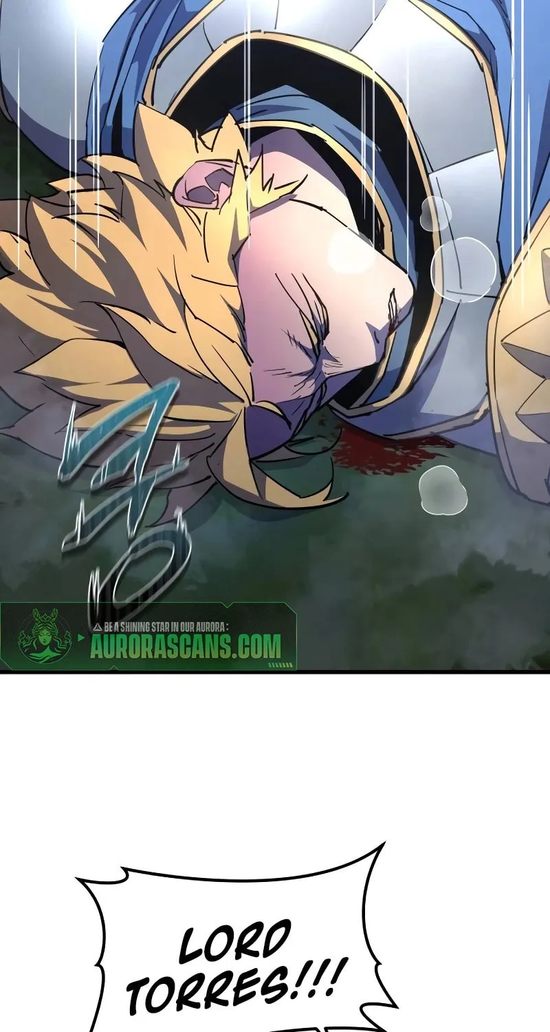 The Genius Mage Who Uses His Fists Chapter 13 page 25 - 