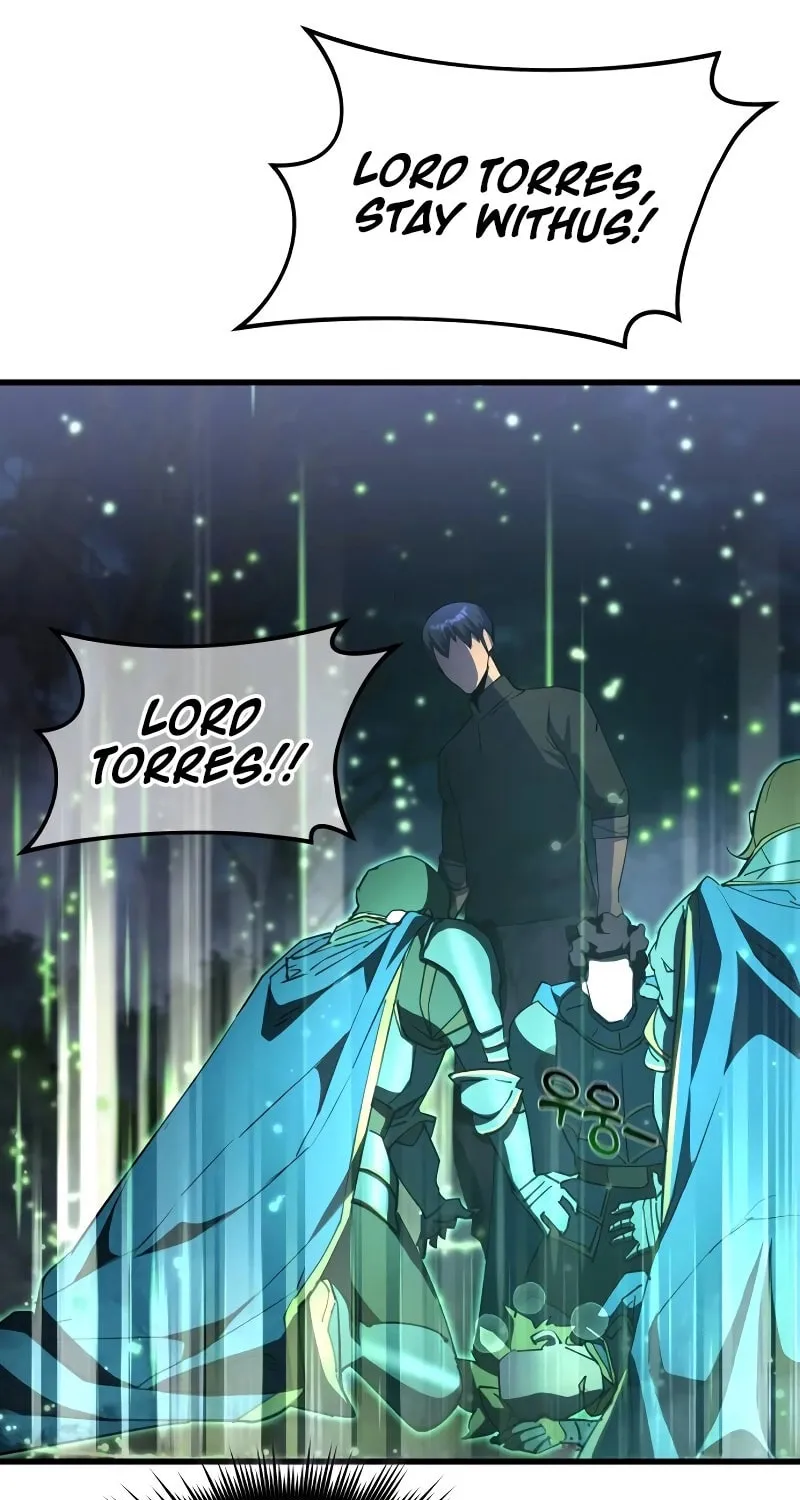 The Genius Mage Who Uses His Fists Chapter 13 page 29 - 
