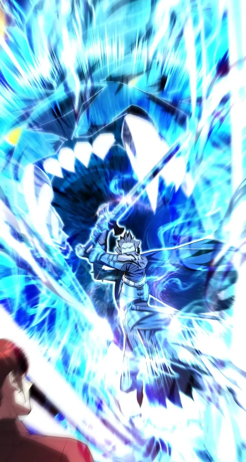 The Genius Mage Who Uses His Fists Chapter 13 page 4 - 