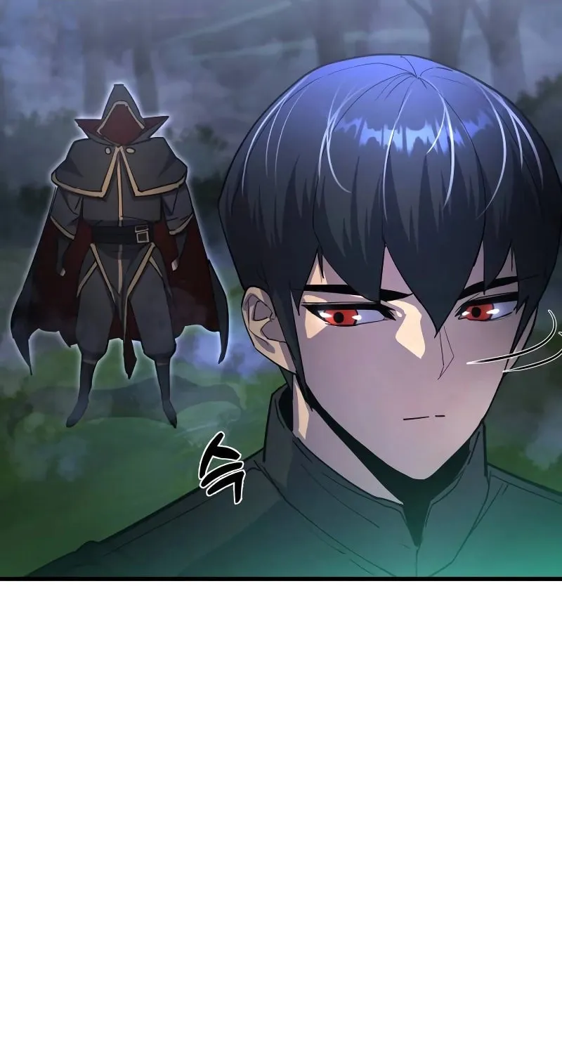 The Genius Mage Who Uses His Fists Chapter 13 page 31 - 
