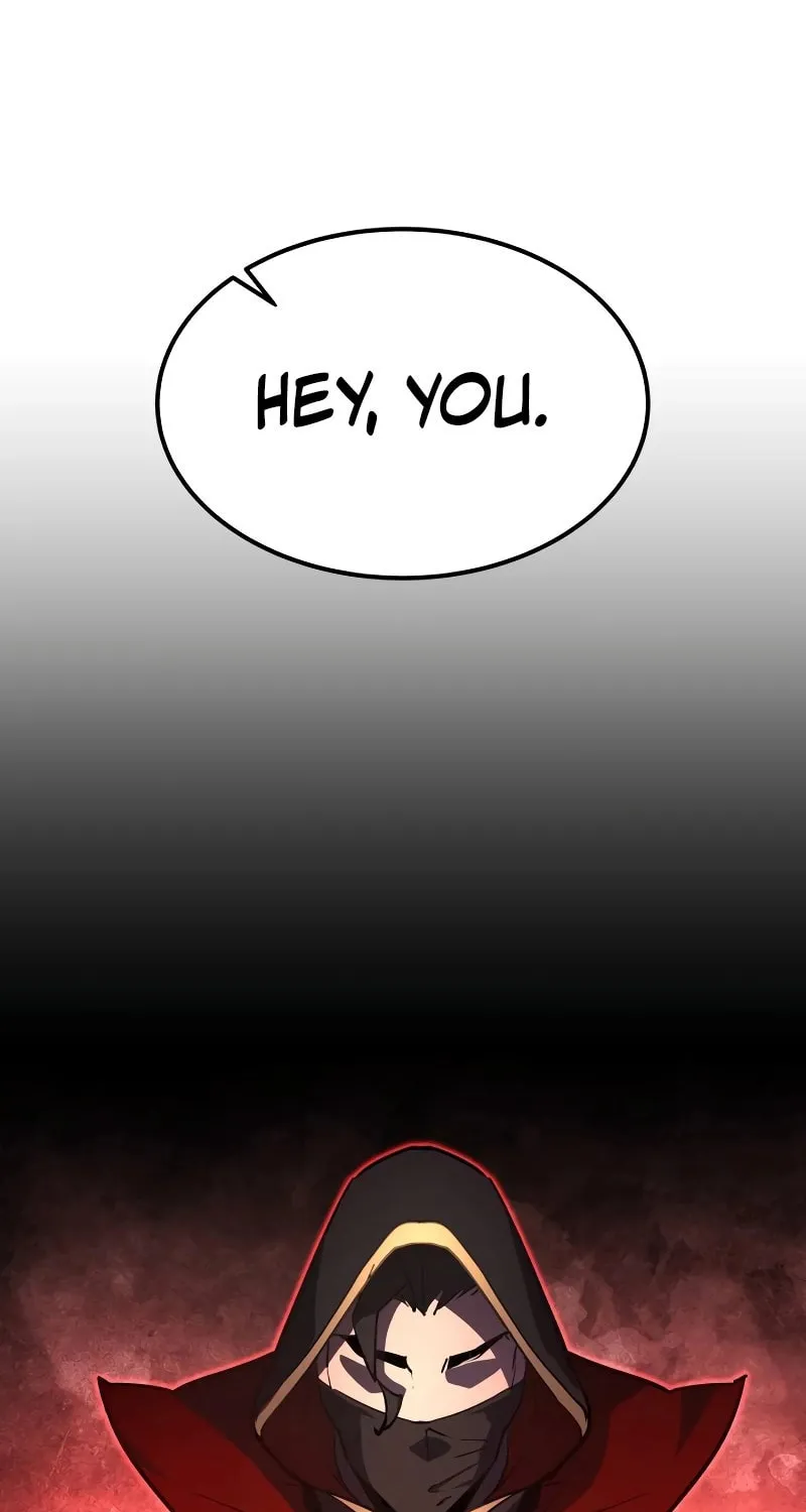 The Genius Mage Who Uses His Fists Chapter 13 page 32 - 