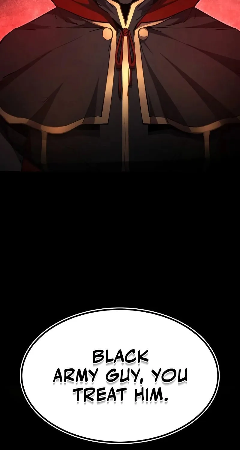 The Genius Mage Who Uses His Fists Chapter 13 page 33 - 