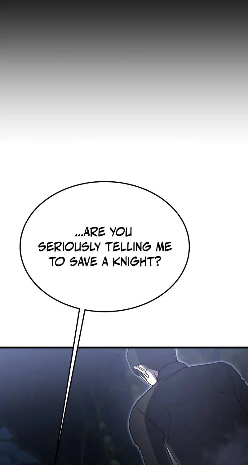 The Genius Mage Who Uses His Fists Chapter 13 page 37 - 