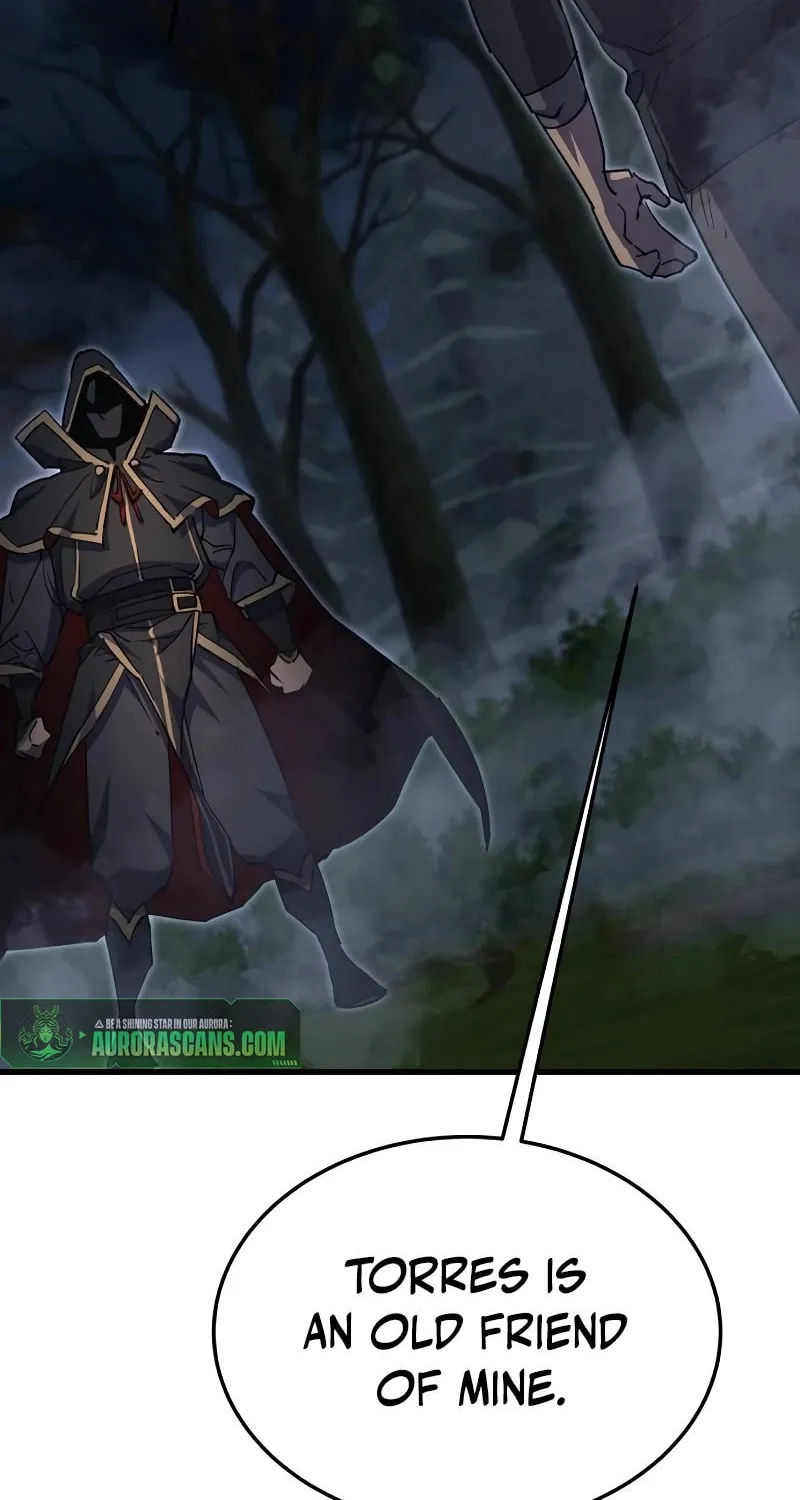 The Genius Mage Who Uses His Fists Chapter 13 page 38 - 