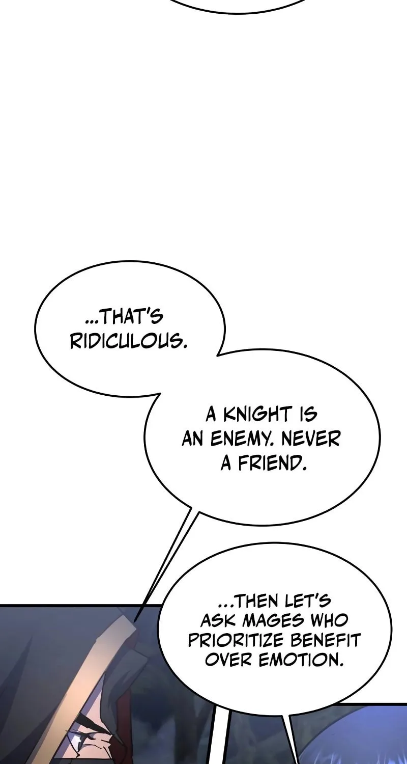 The Genius Mage Who Uses His Fists Chapter 13 page 39 - 