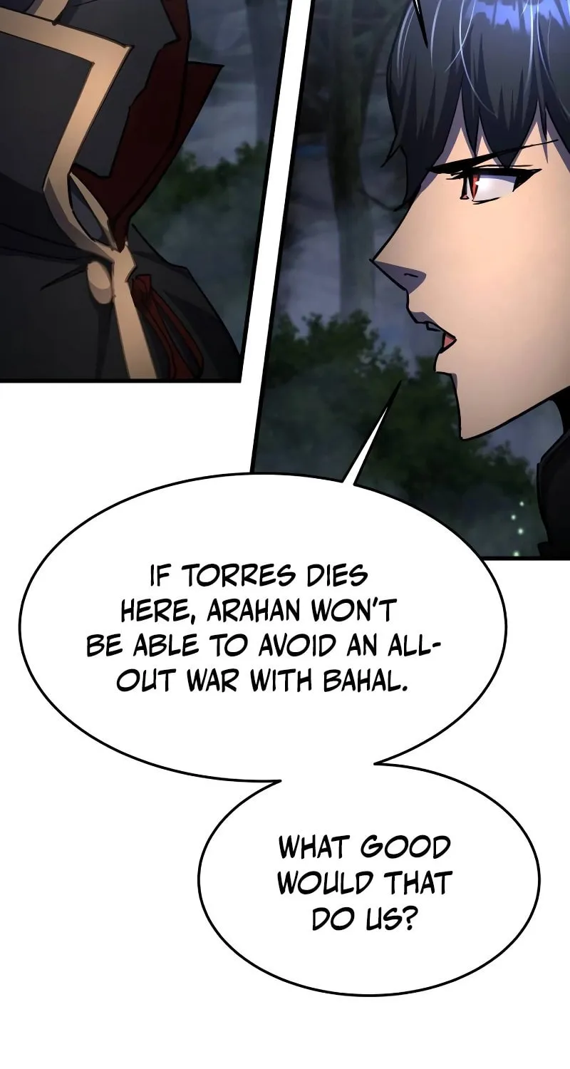 The Genius Mage Who Uses His Fists Chapter 13 page 40 - 