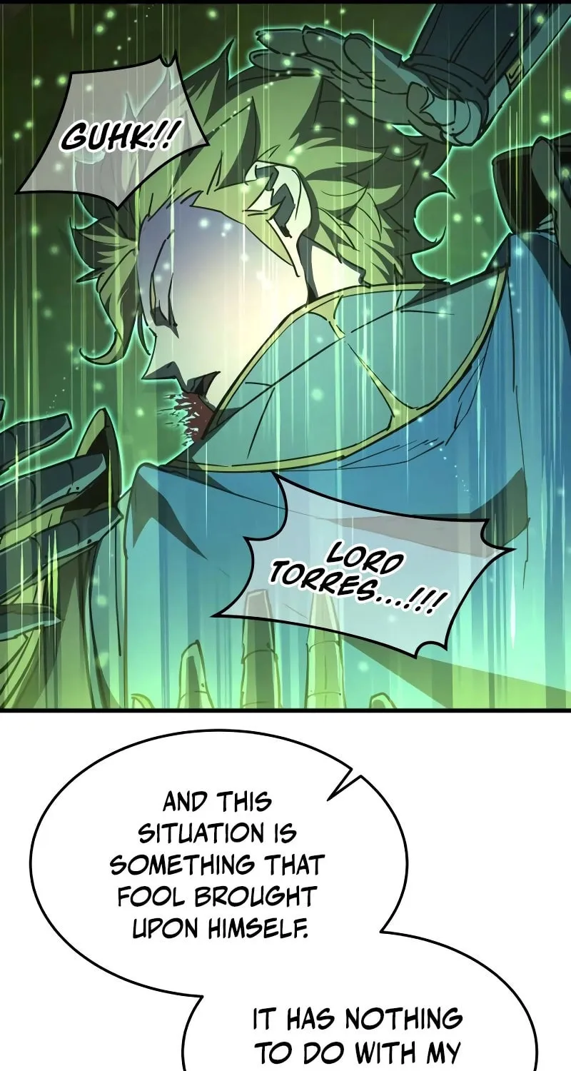 The Genius Mage Who Uses His Fists Chapter 13 page 42 - 