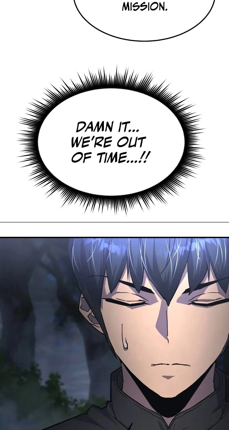 The Genius Mage Who Uses His Fists Chapter 13 page 43 - 