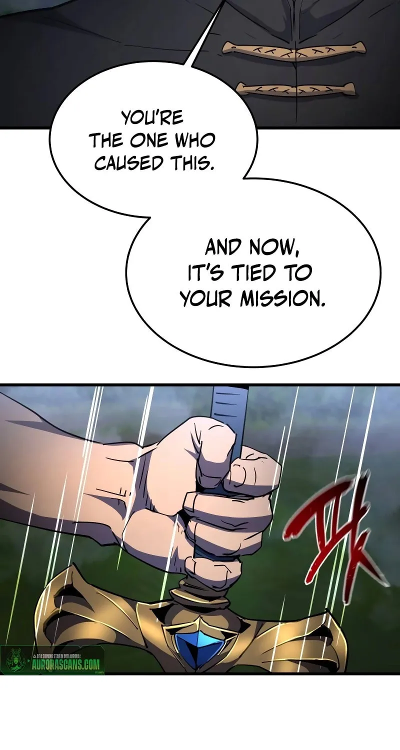 The Genius Mage Who Uses His Fists Chapter 13 page 44 - 