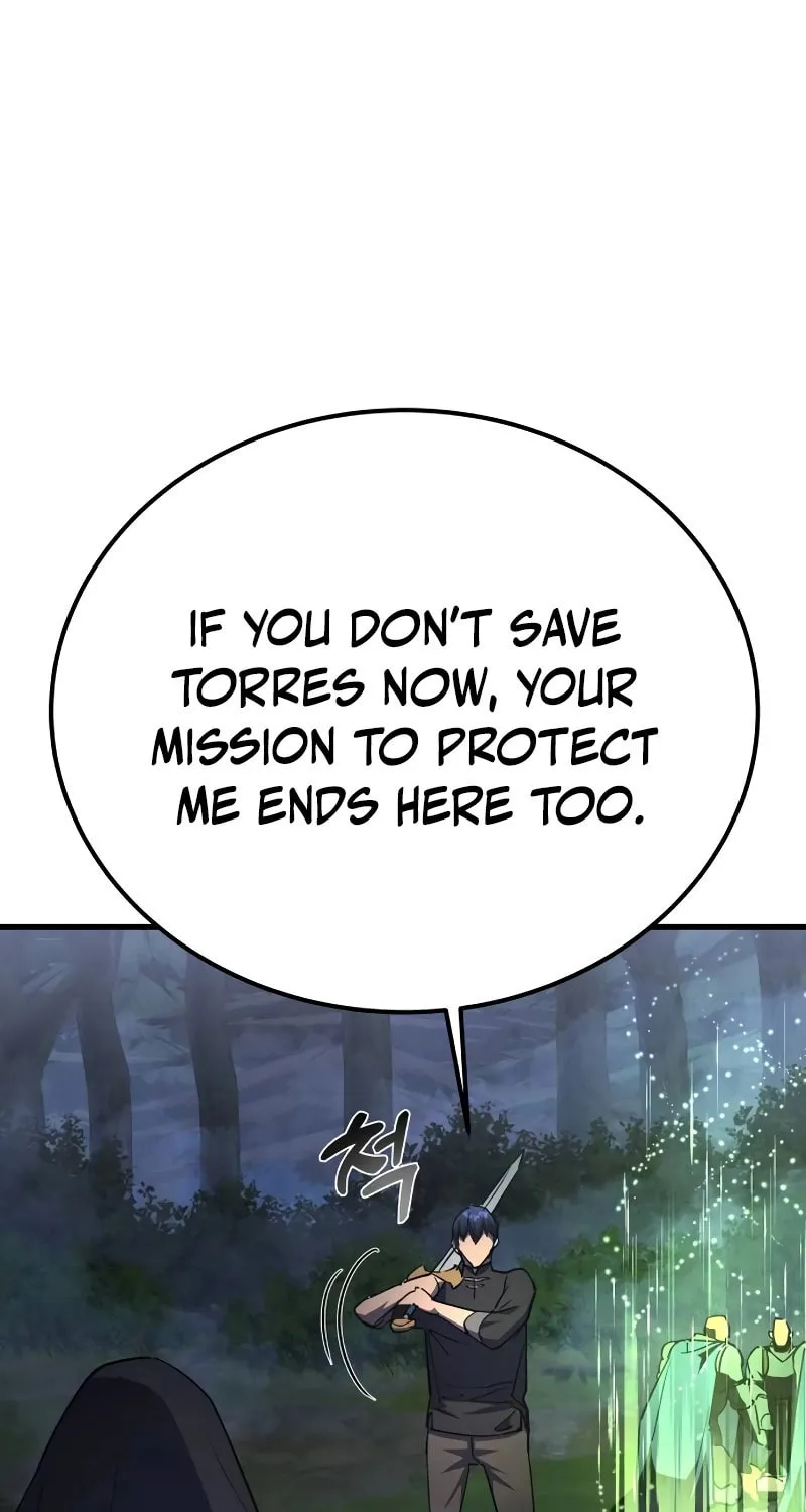 The Genius Mage Who Uses His Fists Chapter 13 page 45 - 