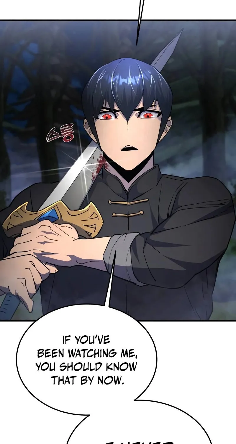 The Genius Mage Who Uses His Fists Chapter 13 page 47 - 