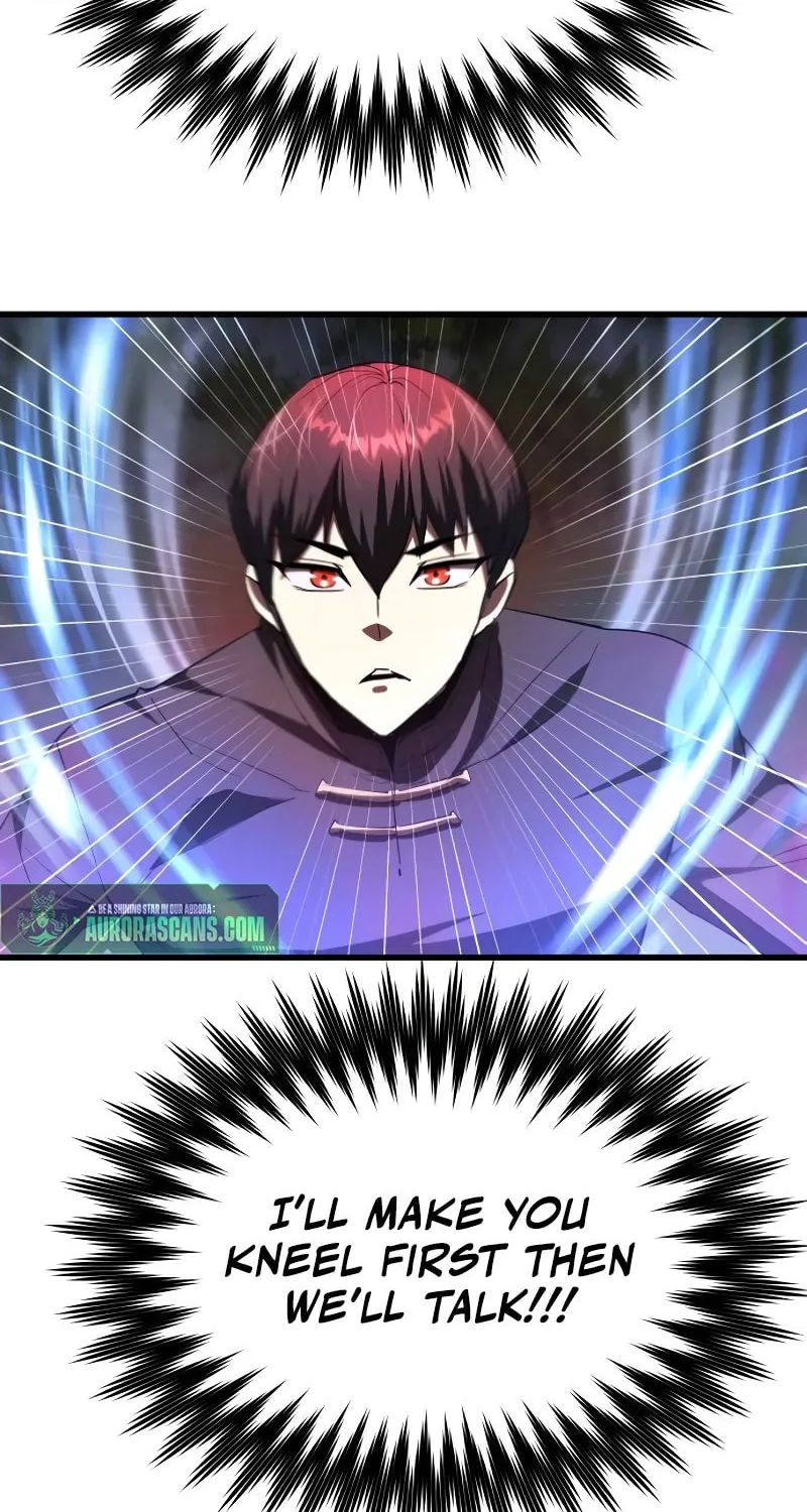 The Genius Mage Who Uses His Fists Chapter 13 page 6 - 