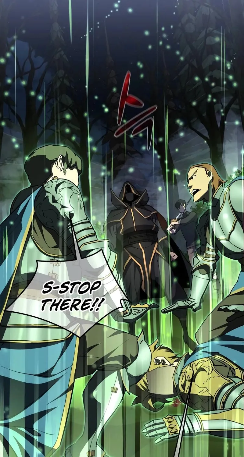 The Genius Mage Who Uses His Fists Chapter 13 page 52 - 