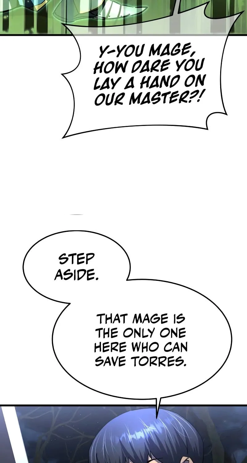 The Genius Mage Who Uses His Fists Chapter 13 page 53 - 