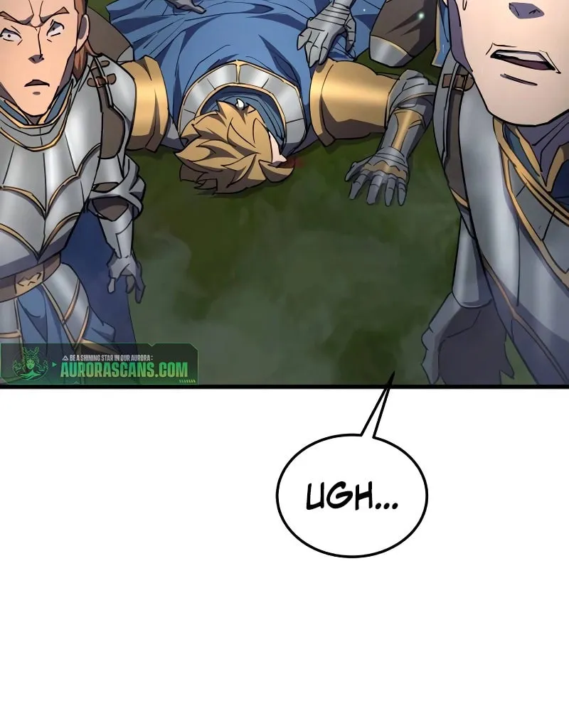 The Genius Mage Who Uses His Fists Chapter 13 page 55 - 