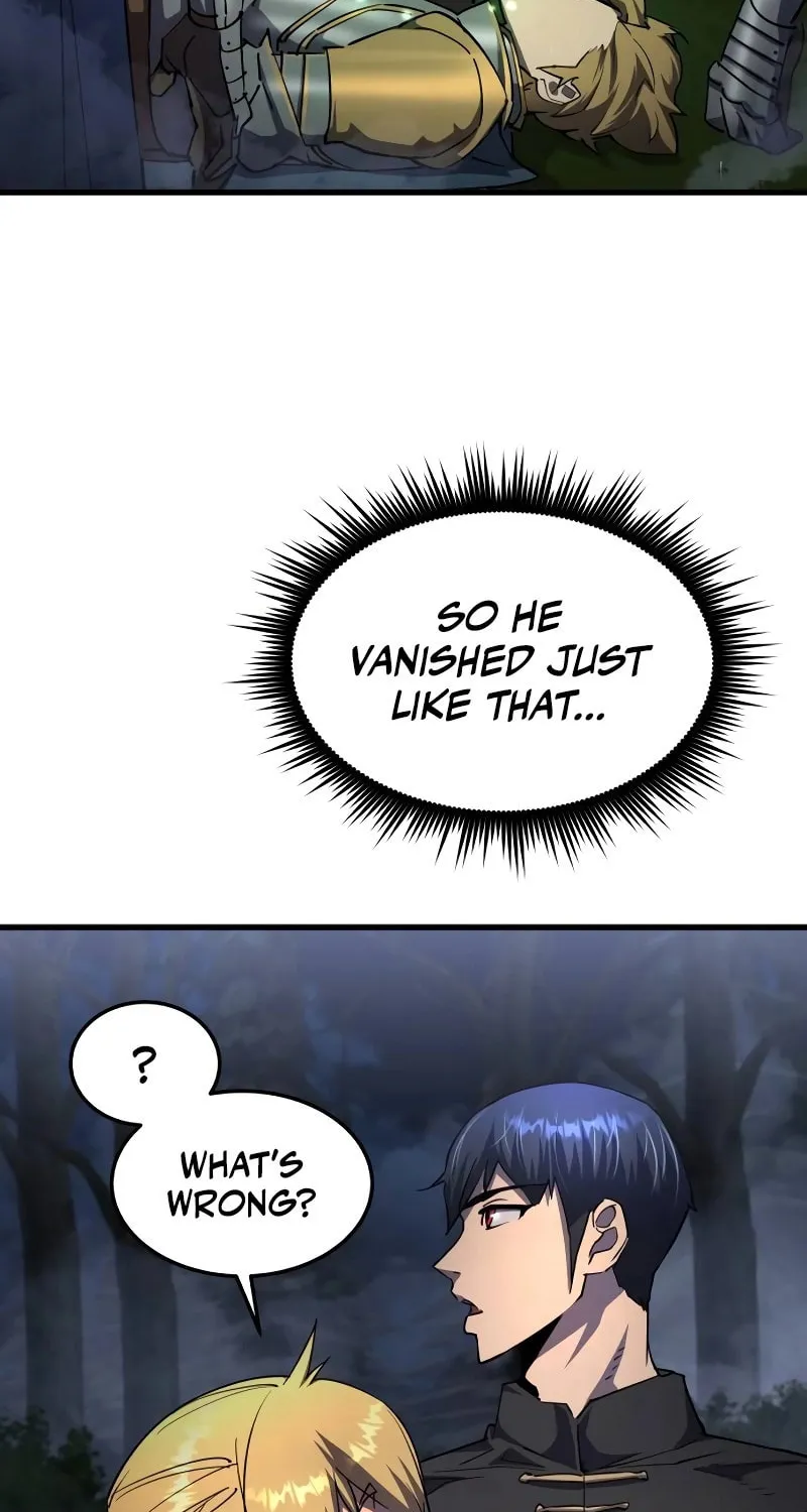 The Genius Mage Who Uses His Fists Chapter 13 page 59 - 