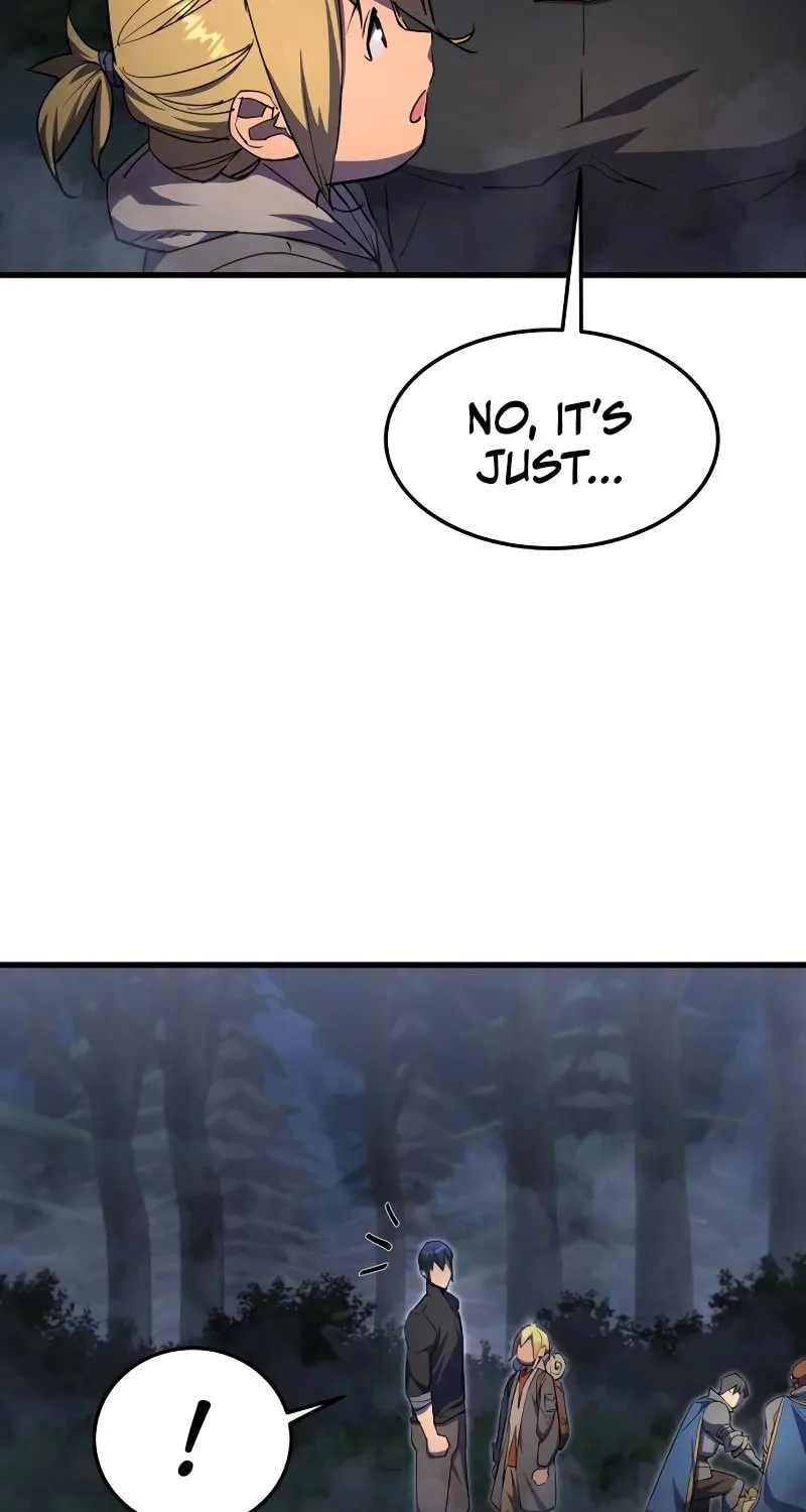 The Genius Mage Who Uses His Fists Chapter 13 page 60 - 