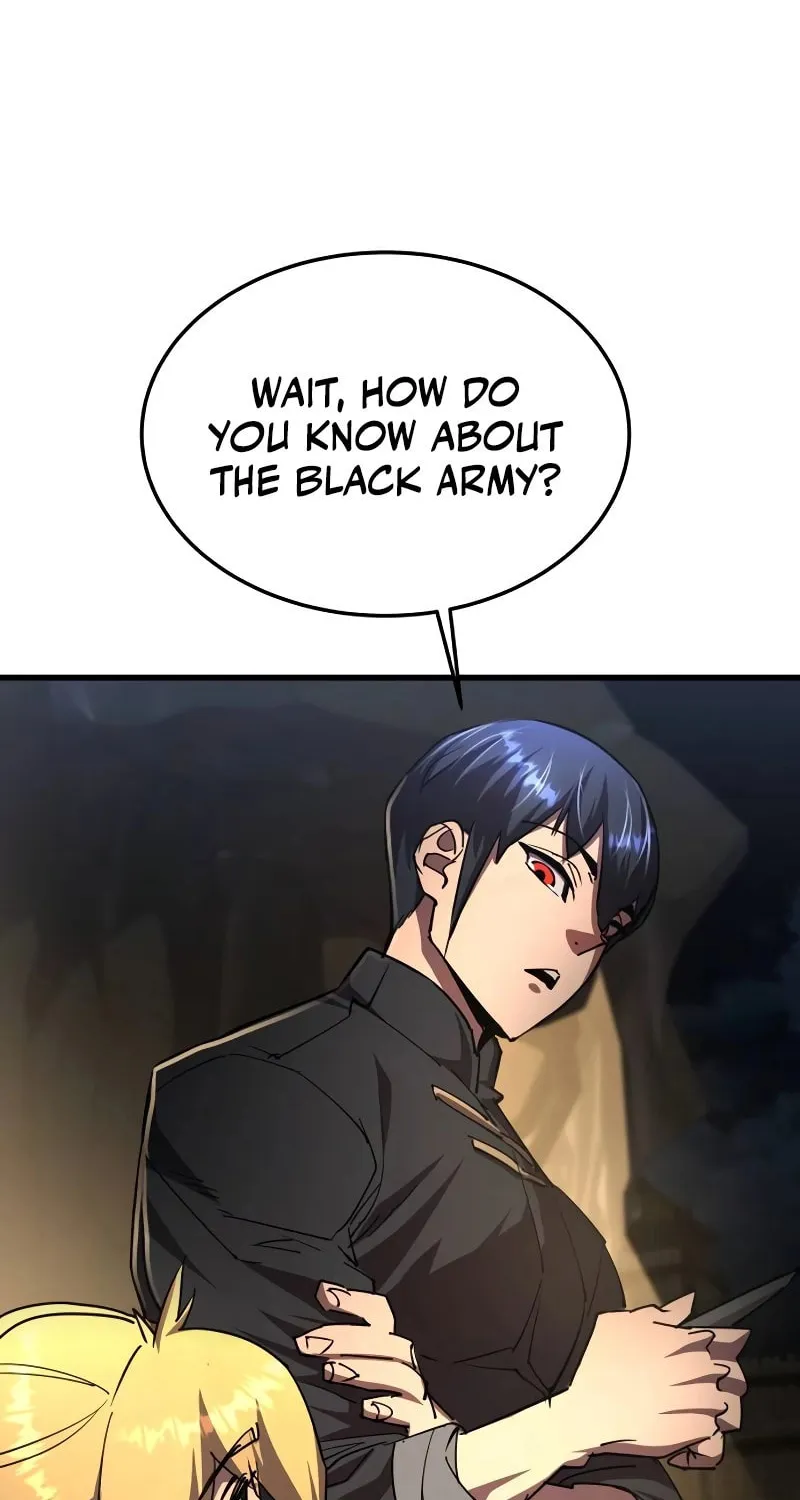 The Genius Mage Who Uses His Fists Chapter 13 page 68 - 