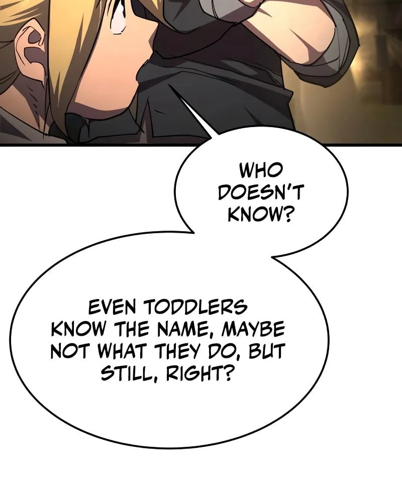 The Genius Mage Who Uses His Fists Chapter 13 page 69 - 