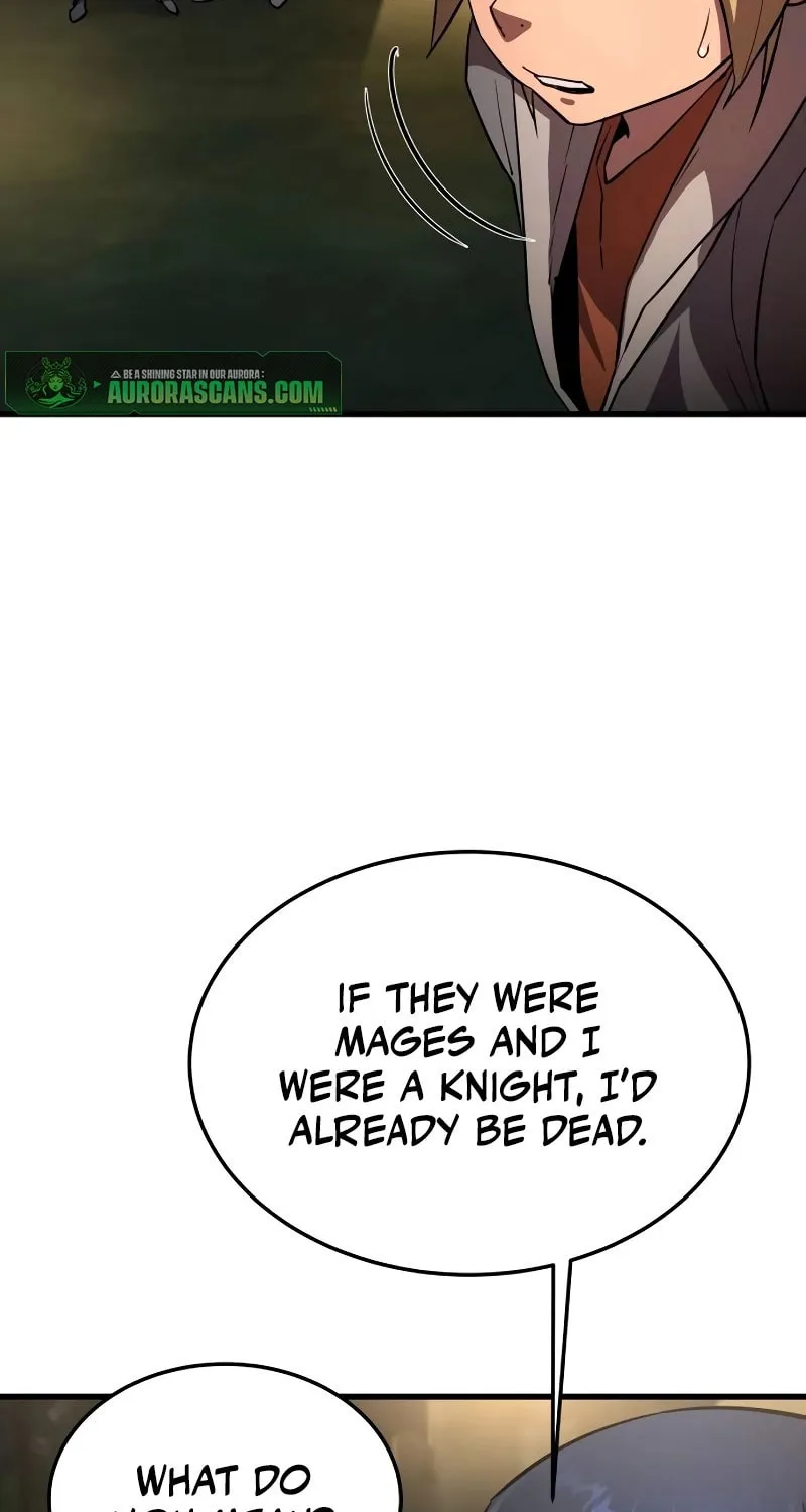The Genius Mage Who Uses His Fists Chapter 13 page 71 - 