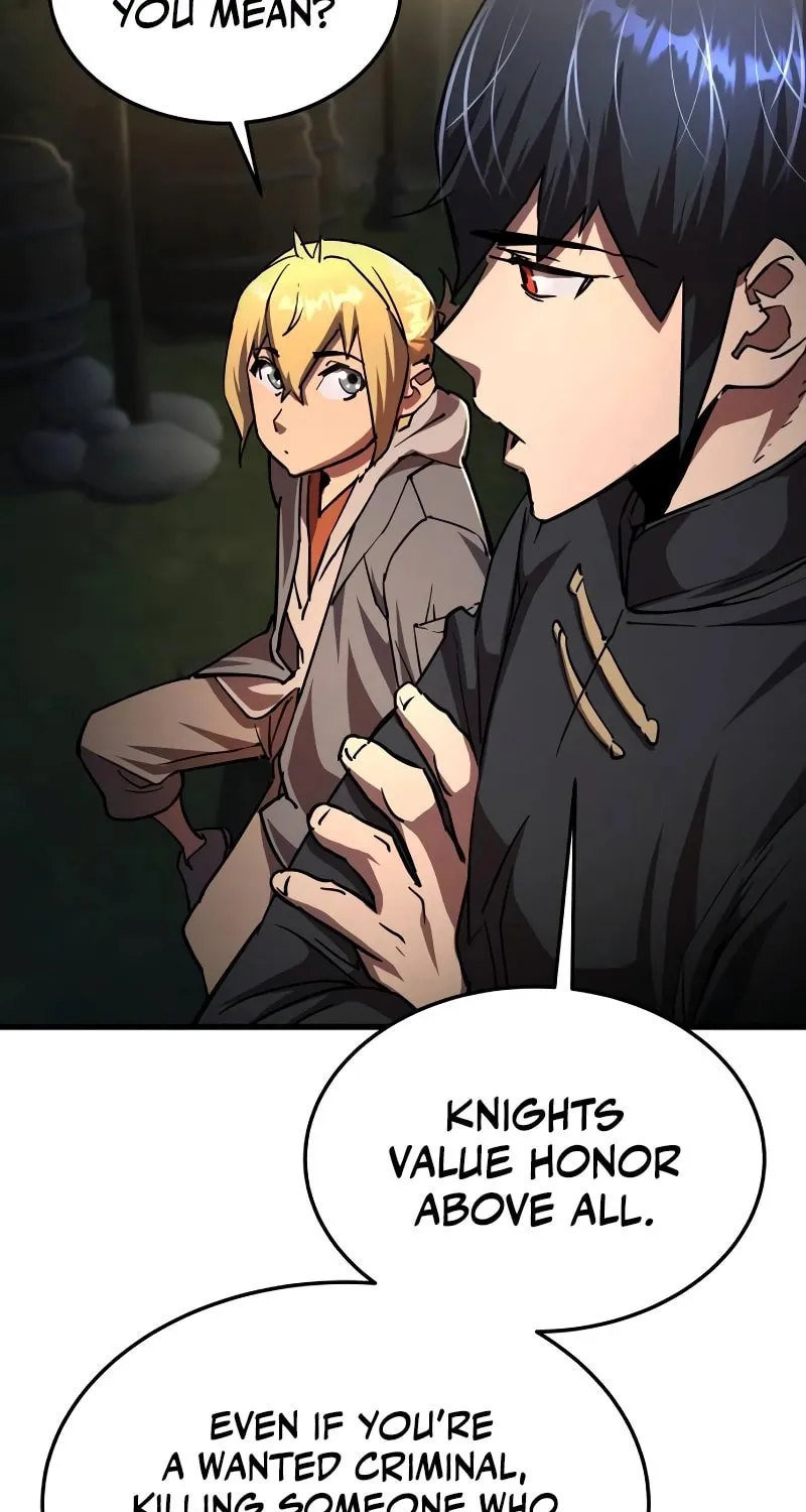 The Genius Mage Who Uses His Fists Chapter 13 page 72 - 