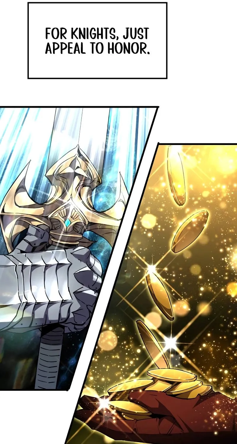The Genius Mage Who Uses His Fists Chapter 13 page 75 - 