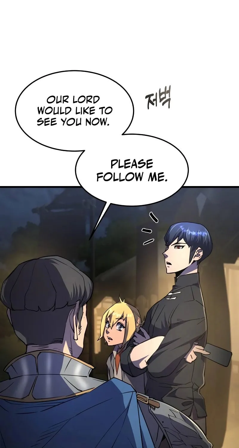 The Genius Mage Who Uses His Fists Chapter 13 page 77 - 