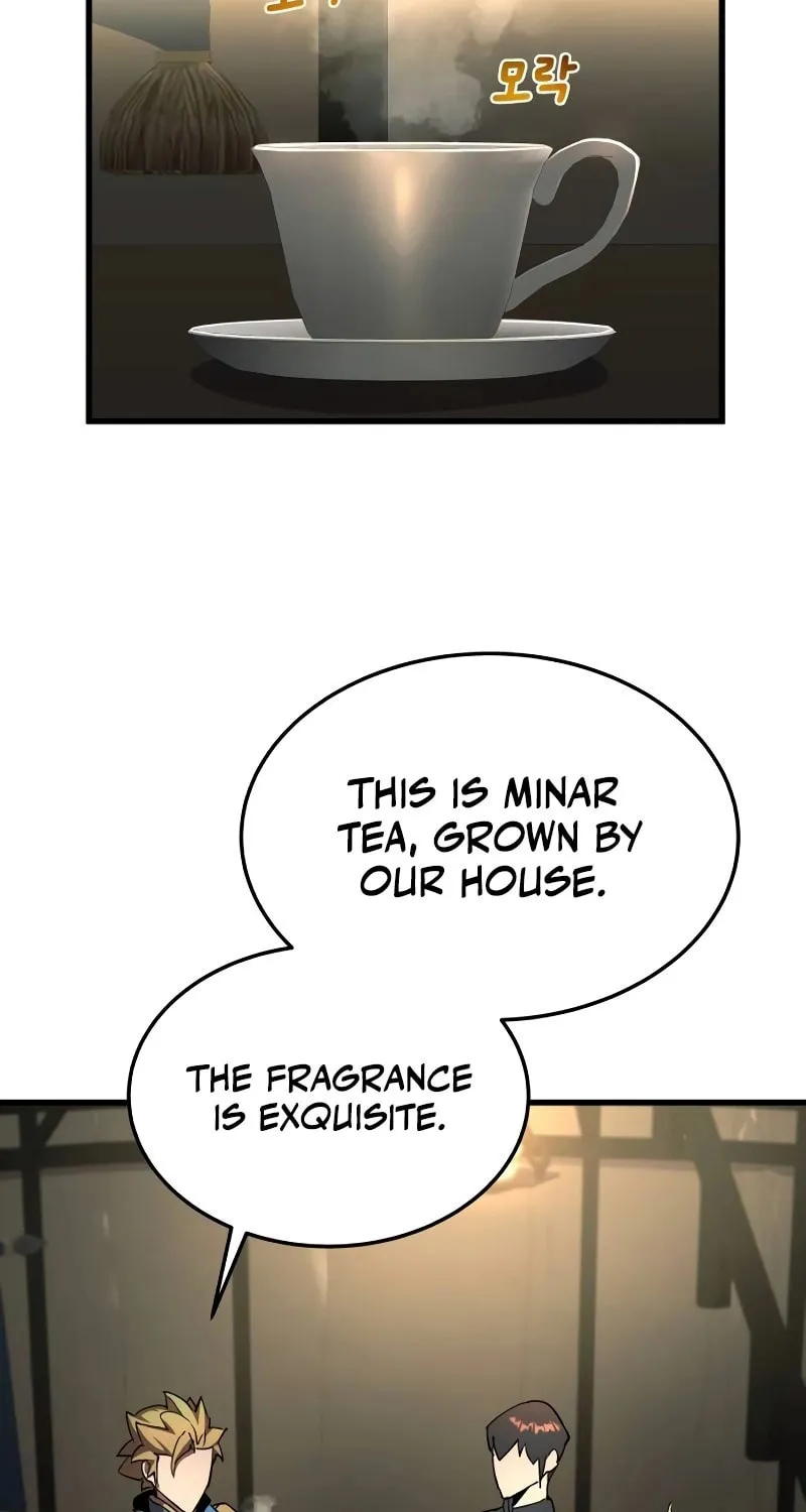 The Genius Mage Who Uses His Fists Chapter 13 page 79 - 