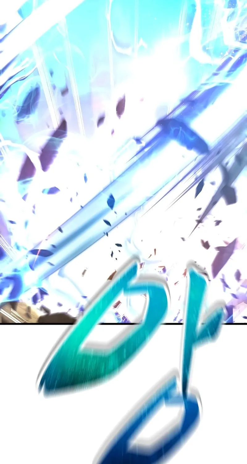 The Genius Mage Who Uses His Fists Chapter 13 page 9 - 