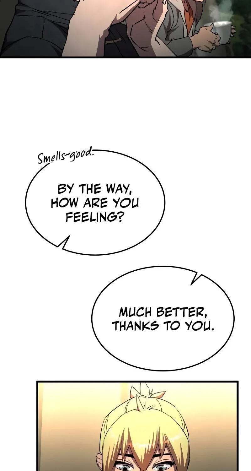 The Genius Mage Who Uses His Fists Chapter 13 page 81 - 