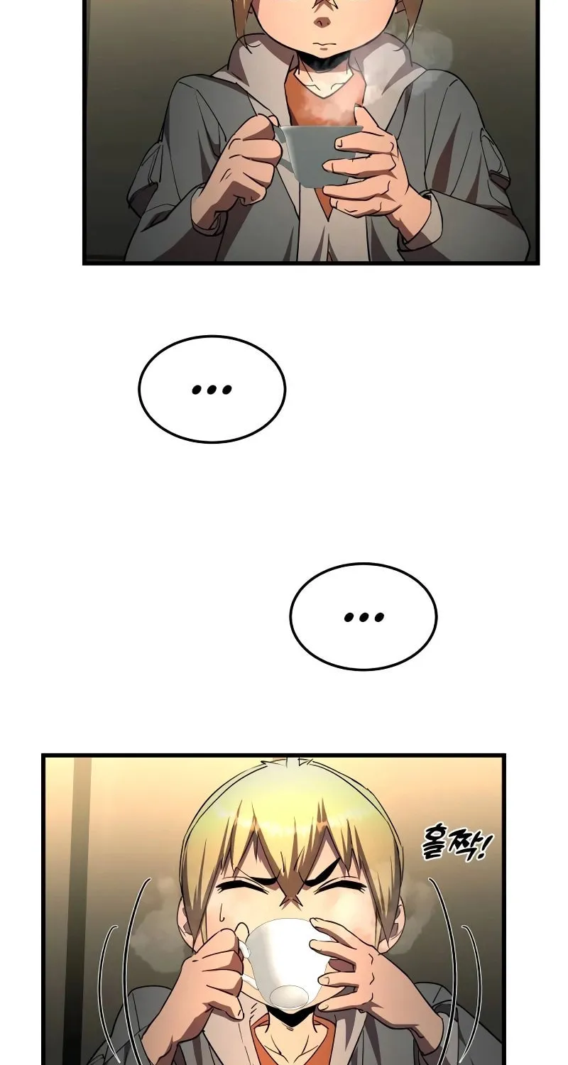 The Genius Mage Who Uses His Fists Chapter 13 page 82 - 