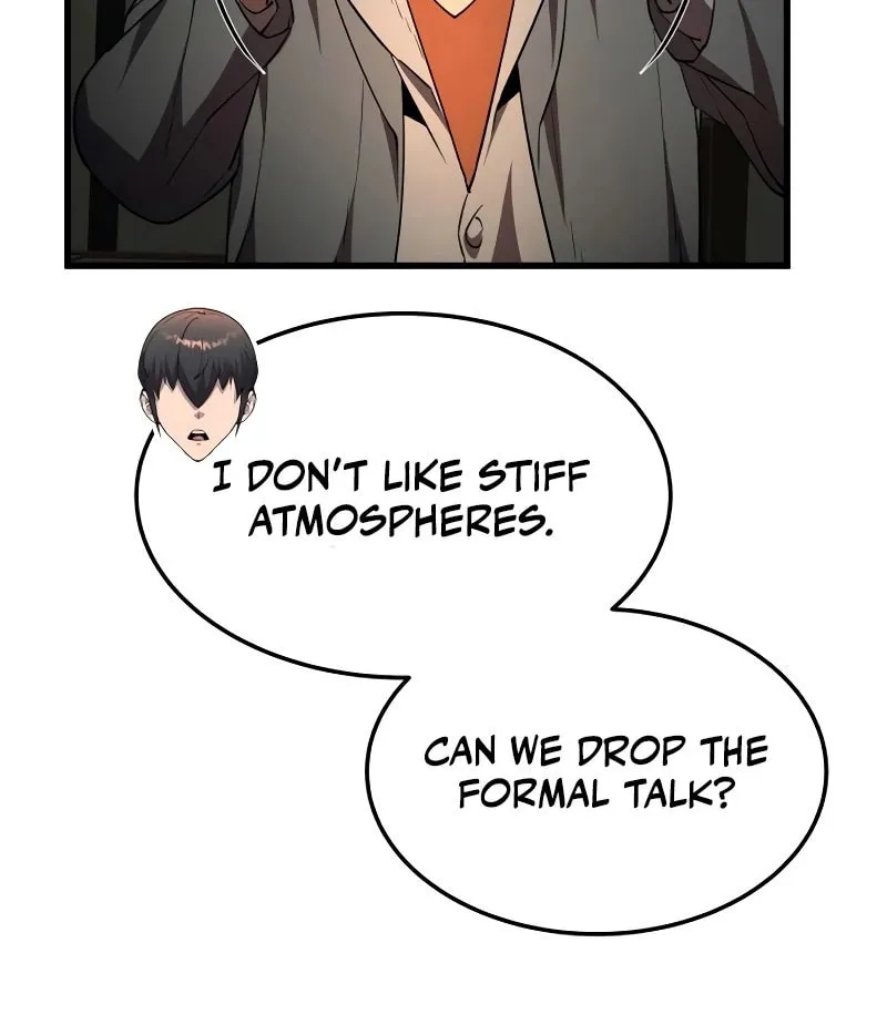 The Genius Mage Who Uses His Fists Chapter 13 page 83 - 