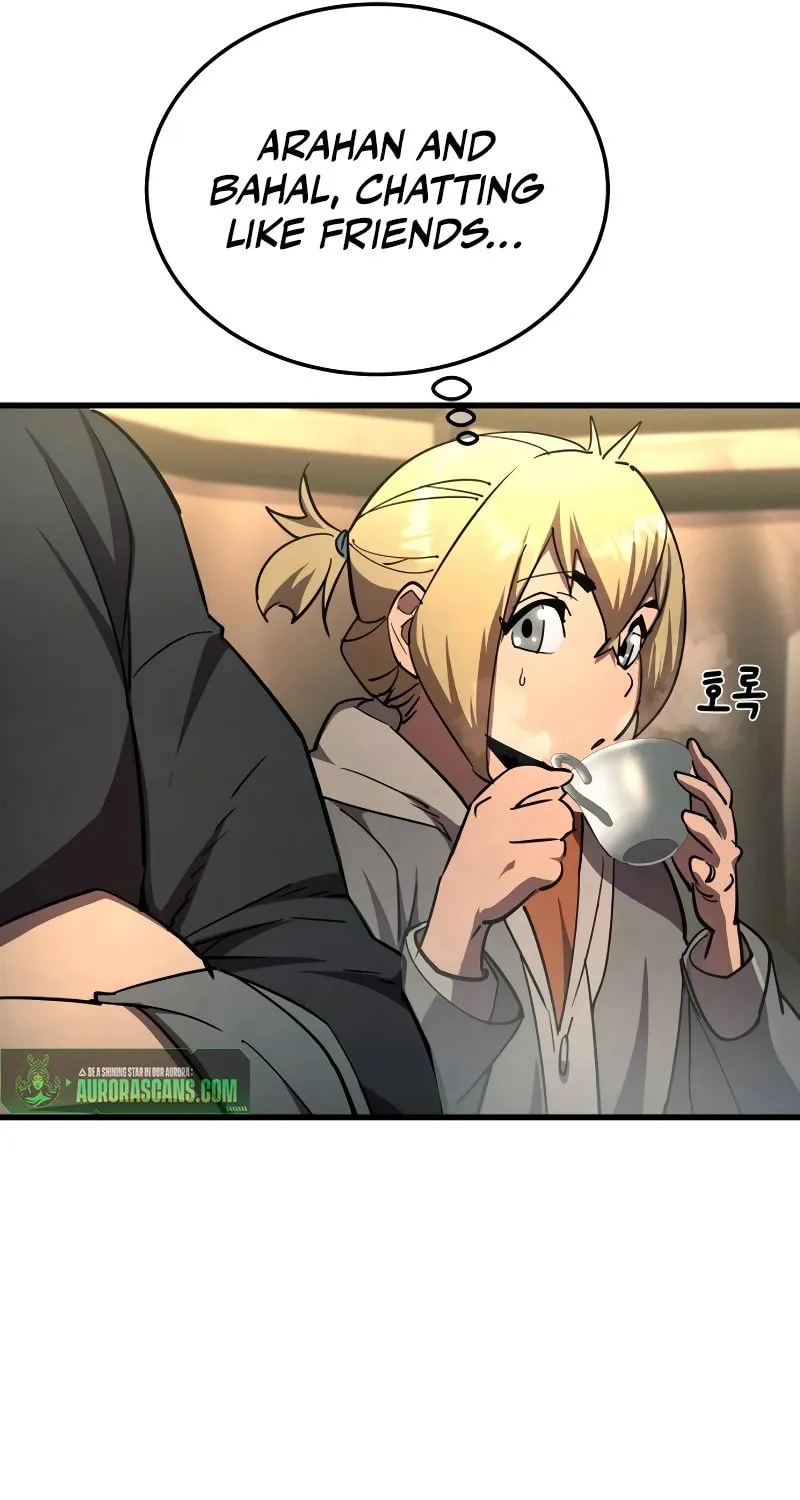 The Genius Mage Who Uses His Fists Chapter 13 page 88 - 