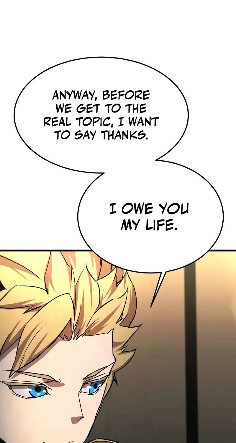 The Genius Mage Who Uses His Fists Chapter 13 page 89 - 