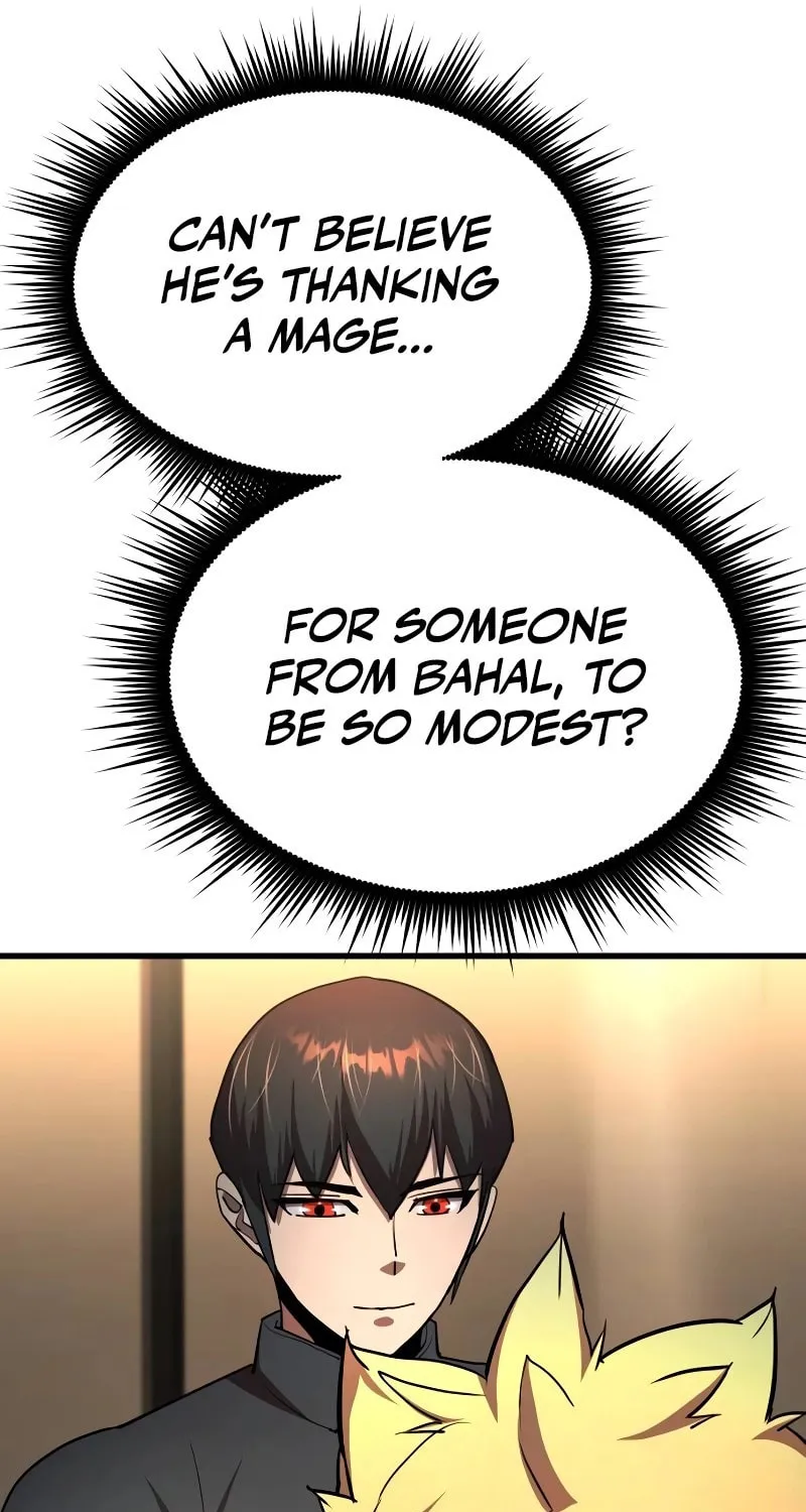 The Genius Mage Who Uses His Fists Chapter 13 page 91 - 