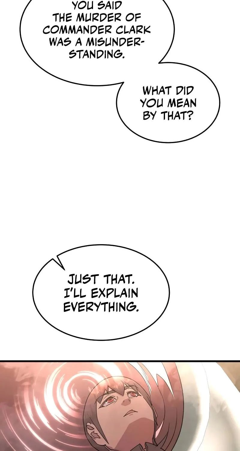 The Genius Mage Who Uses His Fists Chapter 13 page 94 - 