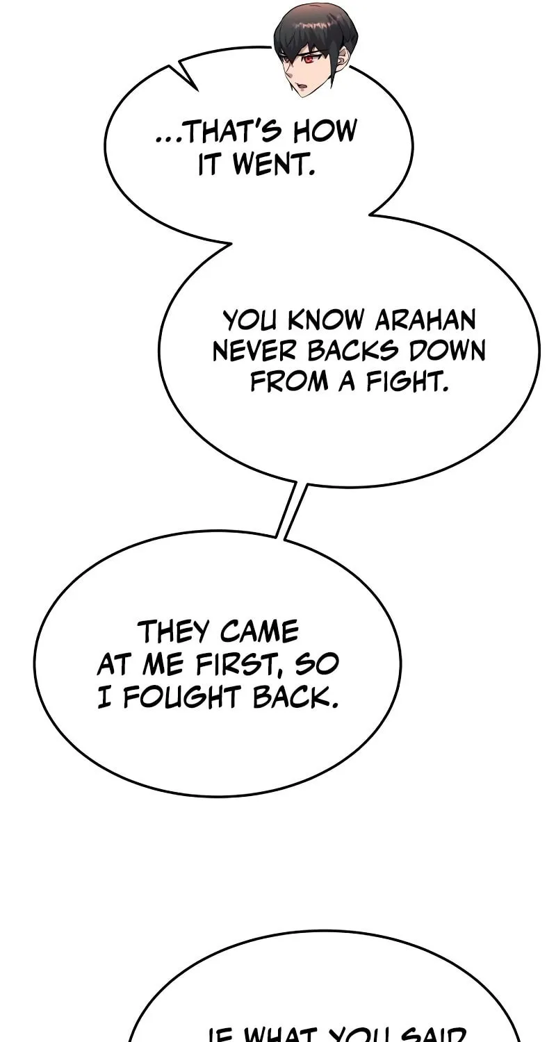 The Genius Mage Who Uses His Fists Chapter 13 page 98 - 