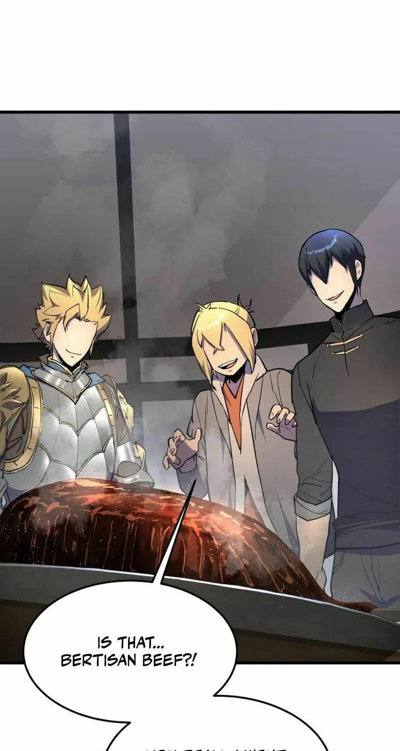 The Genius Mage Who Uses His Fists Chapter 14 page 2 - 