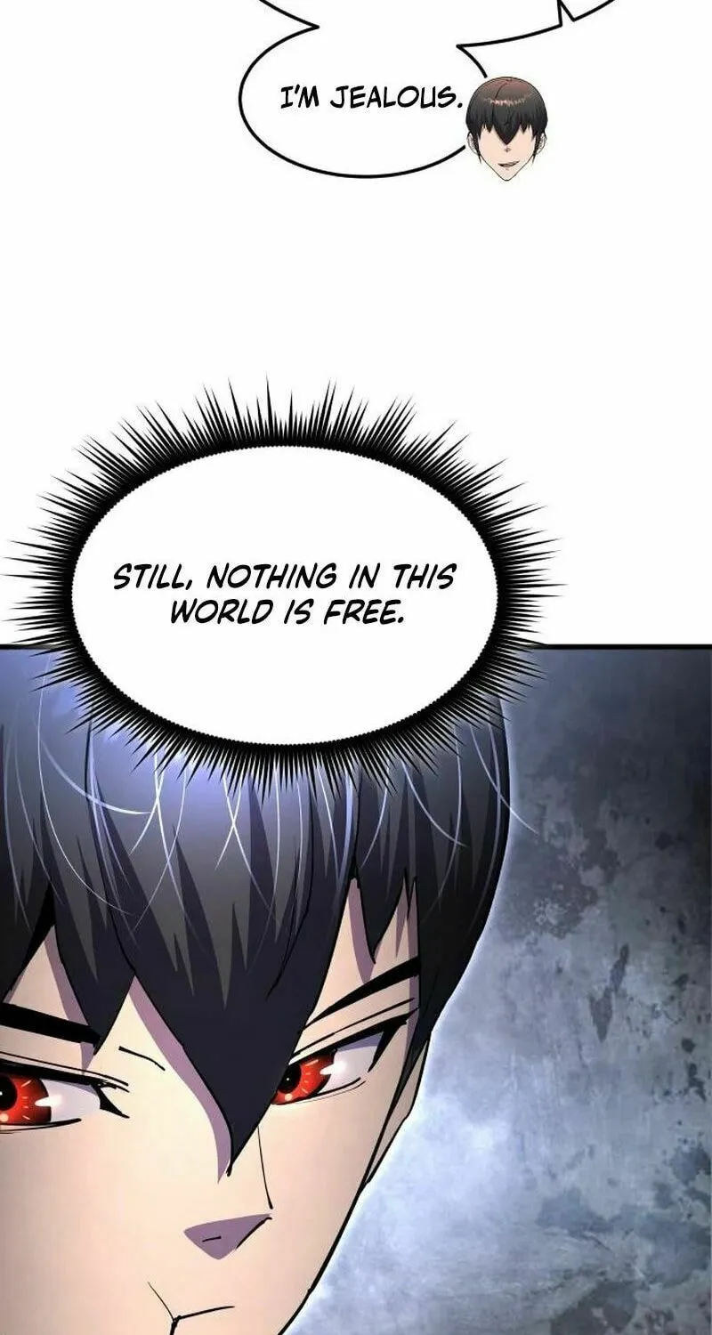 The Genius Mage Who Uses His Fists Chapter 14 page 11 - 