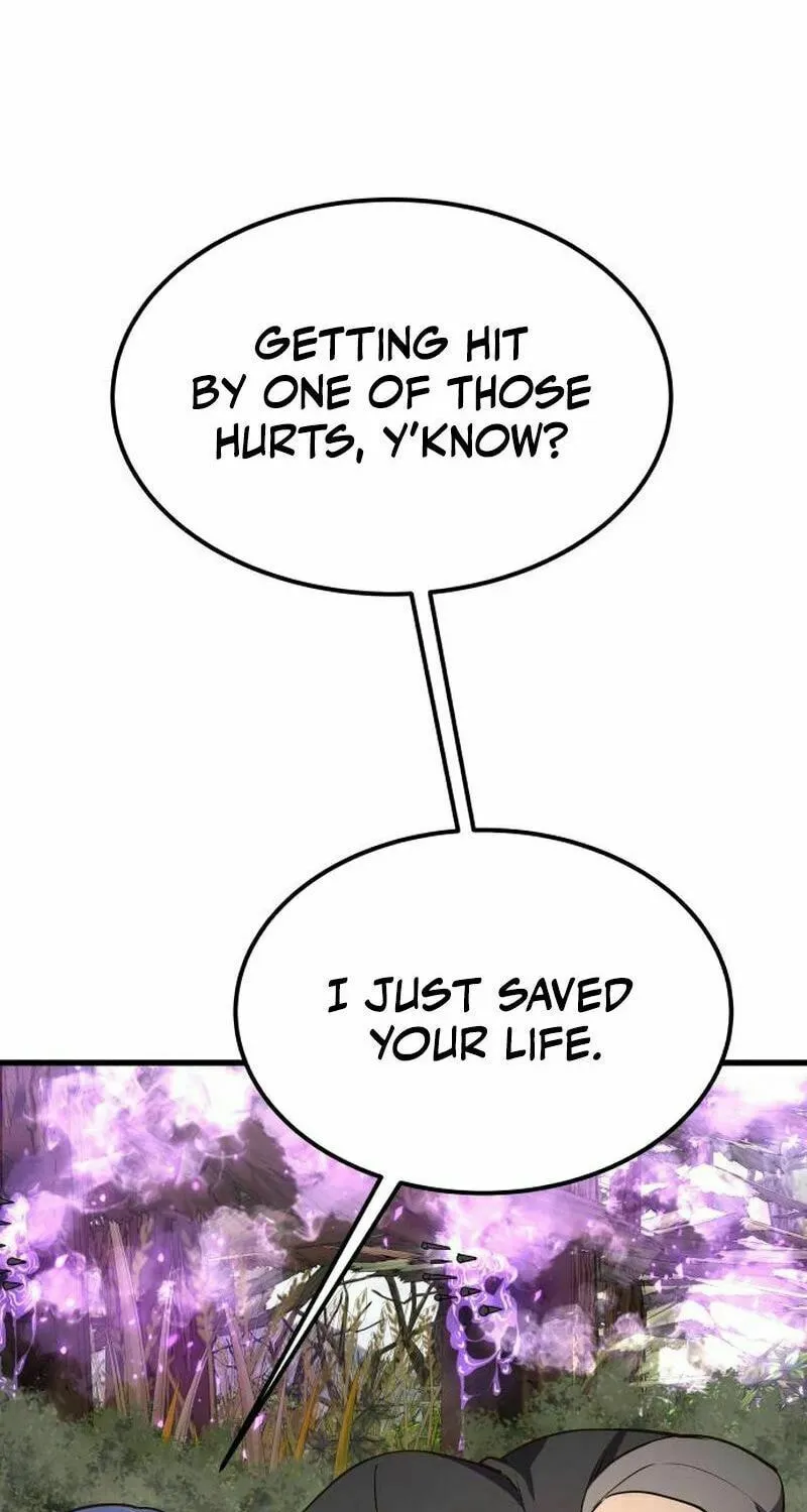 The Genius Mage Who Uses His Fists Chapter 14 page 101 - 