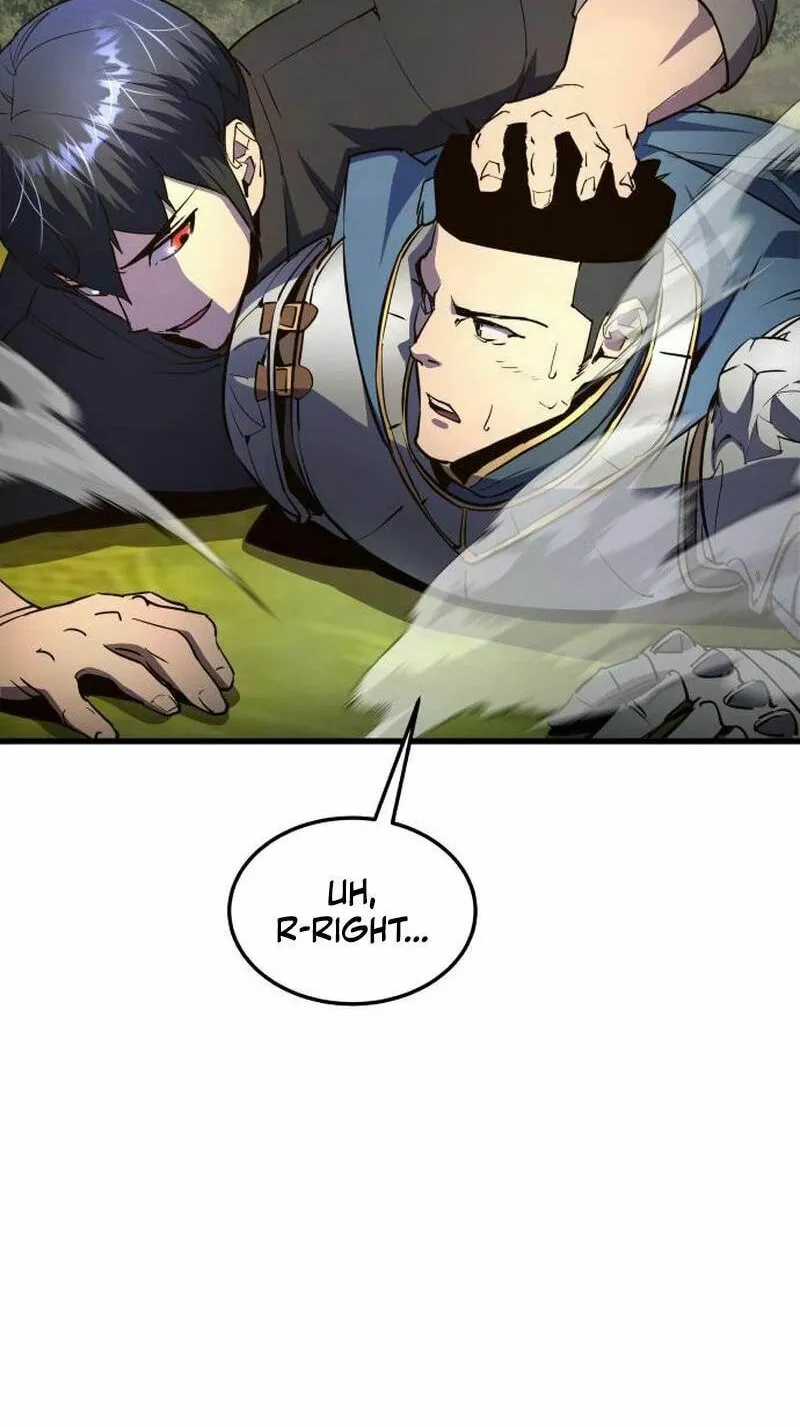 The Genius Mage Who Uses His Fists Chapter 14 page 102 - 