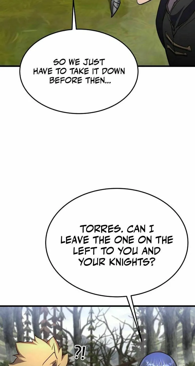 The Genius Mage Who Uses His Fists Chapter 14 page 104 - 